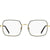 Ladies' Spectacle frame Marc Jacobs MARC 507