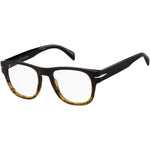 Men' Spectacle frame David Beckham DB 7025