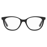 Spectacle frame Love Moschino MOL543-TN-807 black Ø 46 mm