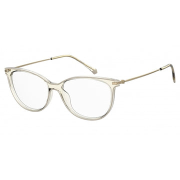 Ladies' Spectacle frame Polaroid PLD-D415-10A Ø 52 mm