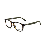 Men' Spectacle frame Polaroid PLD-D410-PHW