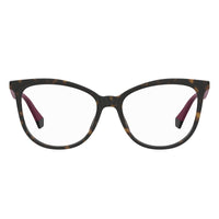 Ladies' Spectacle frame Polaroid PLD-D406-65T ø 54 mm