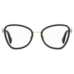 Ladies' Spectacle frame Moschino MOS584-807 Ø 52 mm