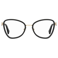 Ladies' Spectacle frame Moschino MOS584-807 Ø 52 mm