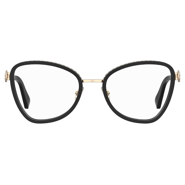 Ladies' Spectacle frame Moschino MOS584-807 Ø 52 mm