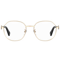 Ladies' Spectacle frame Moschino MOS586-000 Ø 52 mm