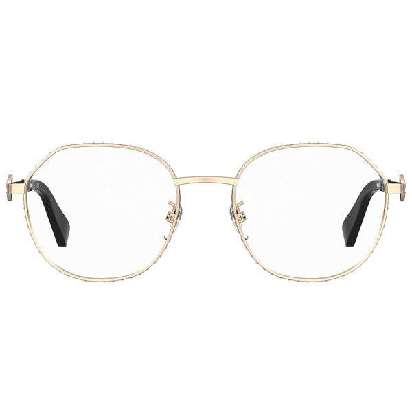 Ladies' Spectacle frame Moschino MOS586-000 Ø 52 mm