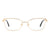 Ladies' Spectacle frame Pierre Cardin P.C.-8861-RHL Ø 53 mm