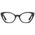 Ladies' Spectacle frame Moschino MOS582-807 Ø 51 mm