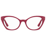 Ladies' Spectacle frame Moschino MOS582-C9A Ø 51 mm