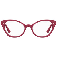 Ladies' Spectacle frame Moschino MOS582-C9A Ø 51 mm