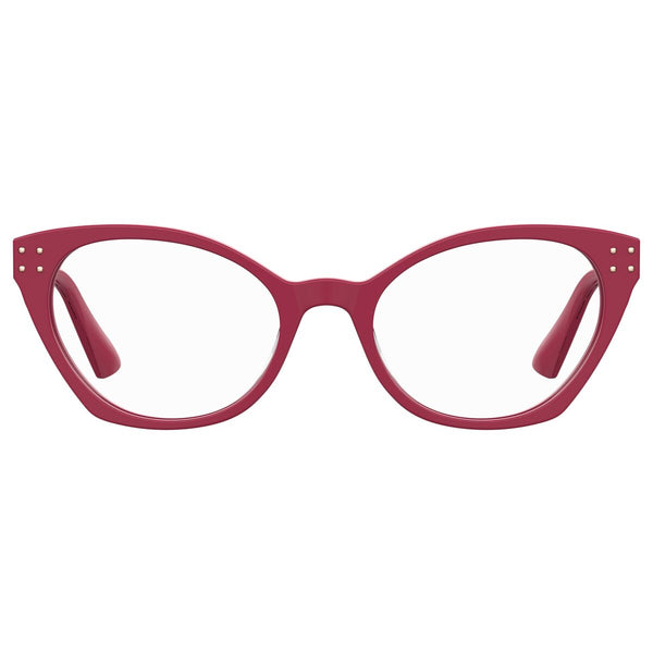 Ladies' Spectacle frame Moschino MOS582-C9A Ø 51 mm