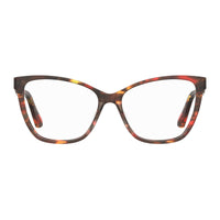 Monture de Lunettes Femme Moschino MOS588-93W Ø 53 mm