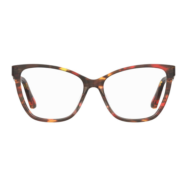 Monture de Lunettes Femme Moschino MOS588-93W Ø 53 mm