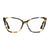 Ladies' Spectacle frame Moschino MOS588-EPZ Ø 53 mm