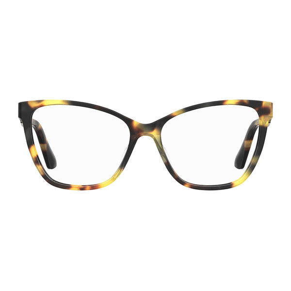 Ladies' Spectacle frame Moschino MOS588-EPZ Ø 53 mm