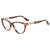 Monture de Lunettes Femme Moschino MOS589-05L Ø 53 mm