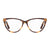 Monture de Lunettes Femme Moschino MOS589-05L Ø 53 mm