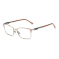 Ladies' Spectacle frame Jimmy Choo JC295-9FZ Ø 53 mm