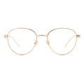 Ladies' Spectacle frame Jimmy Choo JC296-G-000 ø 54 mm