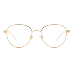 Ladies' Spectacle frame Jimmy Choo JC296-G-000 ø 54 mm