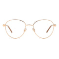 Ladies' Spectacle frame Jimmy Choo JC296-G-DDB ø 54 mm