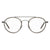 Monture de Lunettes Homme Seventh Street 7A-080-284 Ø 50 mm