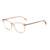 Ladies' Spectacle frame Jimmy Choo JC269-FWM Ø 52 mm