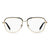 Men' Spectacle frame Marc Jacobs MARC-549-RHL ø 54 mm