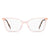 Ladies' Spectacle frame Marc Jacobs MARC-544-FWM ø 54 mm