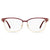 Ladies' Spectacle frame Marc Jacobs MARC-535-LHF ø 54 mm