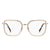 Ladies' Spectacle frame Marc Jacobs MARC 537