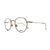 Monture de Lunettes Unisexe Carrera CARRERA-245-J5G