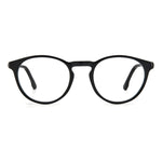 Unisex Okvir za očala Carrera CARRERA-255-807 black Ø 50 mm