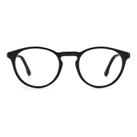 Unisex Okvir za očala Carrera CARRERA-255-807 black Ø 50 mm