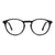 Unisex' Spectacle frame Carrera CARRERA-255-807 black Ø 50 mm