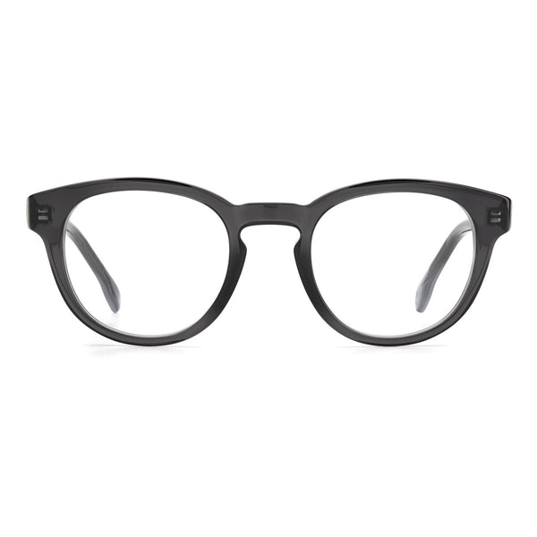 Unisex' Spectacle frame Carrera CARRERA-250-KB7 Grey Ø 48 mm