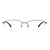 Men' Spectacle frame Carrera CARRERA-8860-R80 Ø 52 mm