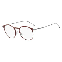 Men' Spectacle frame Hugo Boss BOSS-1252-7BL Ø 50 mm