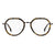 Men' Spectacle frame Hugo Boss BOSS-1256-4HU Ø 50 mm