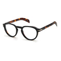 Men' Spectacle frame David Beckham DB-7021-WR7 Ø 48 mm