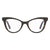 Ladies' Spectacle frame Love Moschino MOL576-086 Ø 51 mm