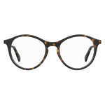 Ladies' Spectacle frame Love Moschino MOL578-086 Ø 51 mm