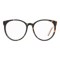 Ladies' Spectacle frame Love Moschino MOL582-086 Ø 55 mm