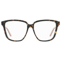 Ladies' Spectacle frame Love Moschino MOL583-086 Ø 55 mm