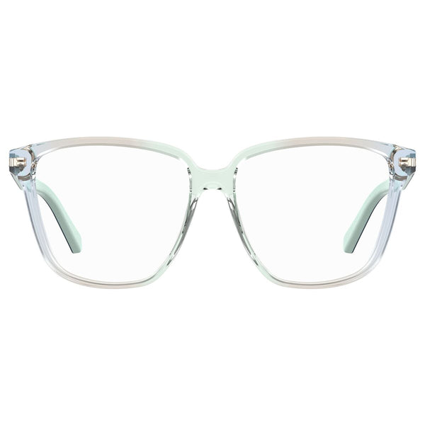 Ladies' Spectacle frame Love Moschino MOL583-Z90 Ø 55 mm