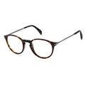 Men' Spectacle frame David Beckham DB 1049