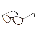 Men' Spectacle frame David Beckham DB 1049