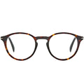 Men' Spectacle frame David Beckham DB 1049