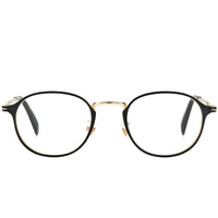 Monture de Lunettes Femme David Beckham DB-7055-I46 Ø 48 mm